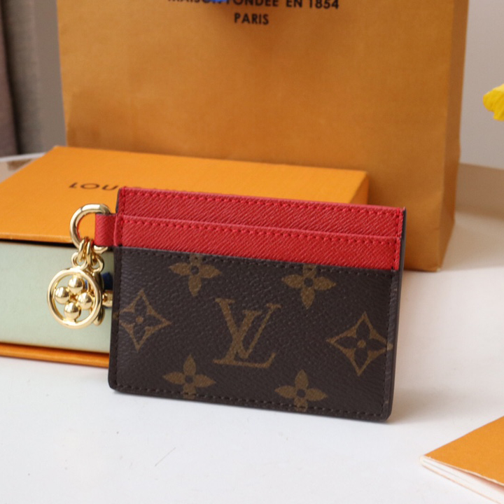 LV Wallets